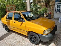 Saipa 131